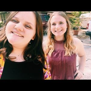 Meet your Posher, Makayla